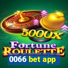 0066 bet app